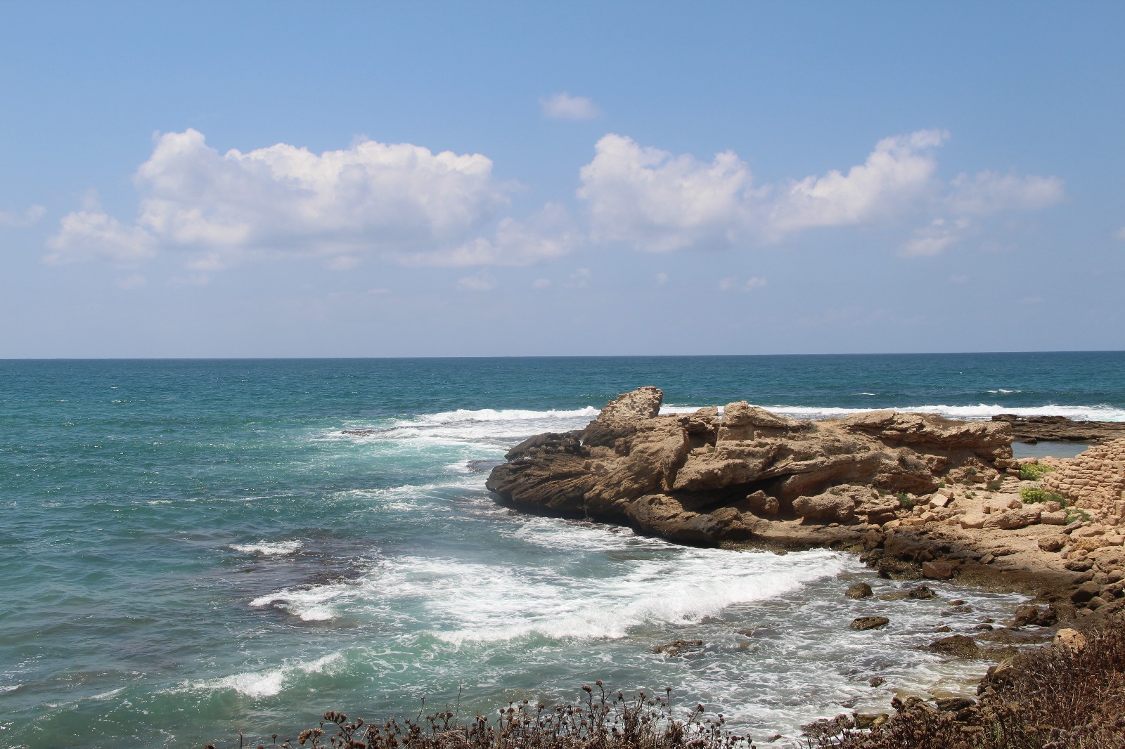 צילום חופי וים